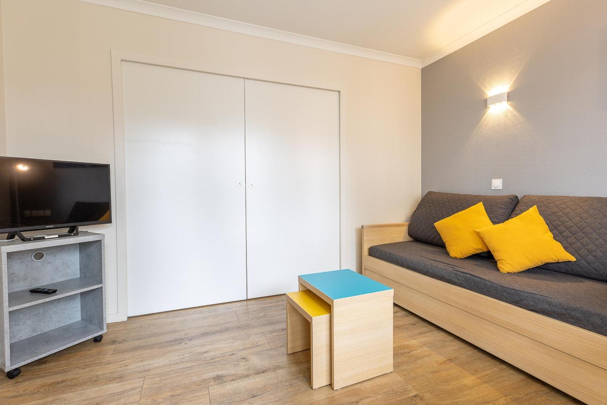 Appartement Star Of Life